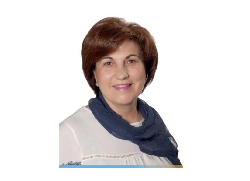 Μαρίας Χανιωτάκη, να καταπολεμήσουμε τη διαφθορά στη ρίζα της
