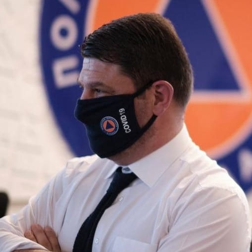 Και νέα μέτρα κατά της εξάπλωσης του κορωνοϊού