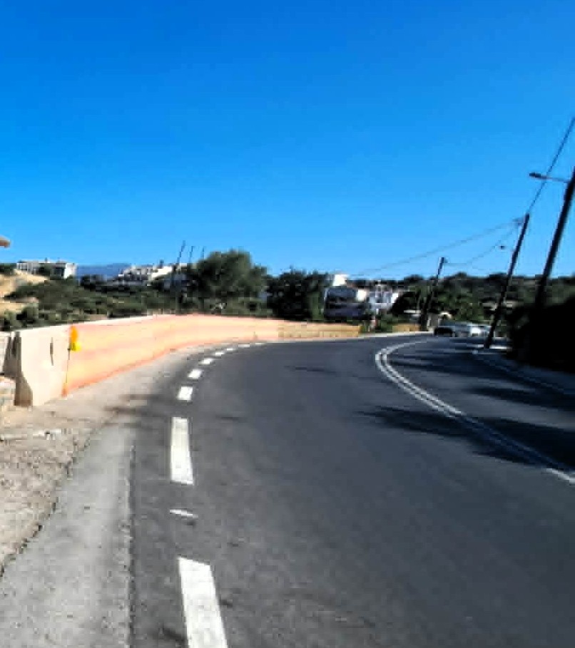 Τον χειμώνα και να δούμε η αποκατάσταση στα Χαβάνια