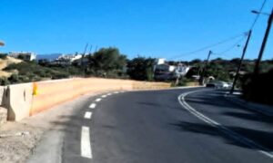 Τον χειμώνα και να δούμε η αποκατάσταση στα Χαβάνια