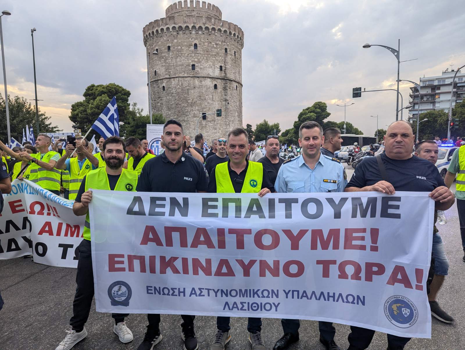 Κύριε Πρωθυπουργέ και συντοπίτη μας, Επειδή η κατάσταση πλέον έχει ξεπεράσει τα όρια του εμπαιγμού και της κοροϊδίας και αγγίζει αυτά της ΞΕΦΤΙΛΑΣ