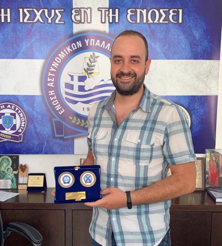 Συγχαρητήρια ΕΑΣΥΛ για εισαγωγή στην Ιατρική σχολή