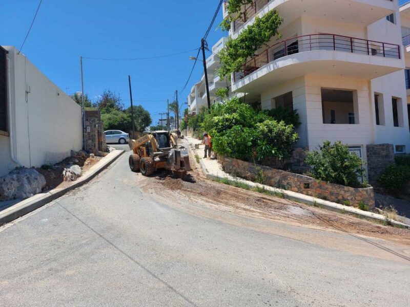 Η ΔΕΥΑΑΝ για τις συνεχόμενες βλάβες σε αγωγούς ύδρευσης