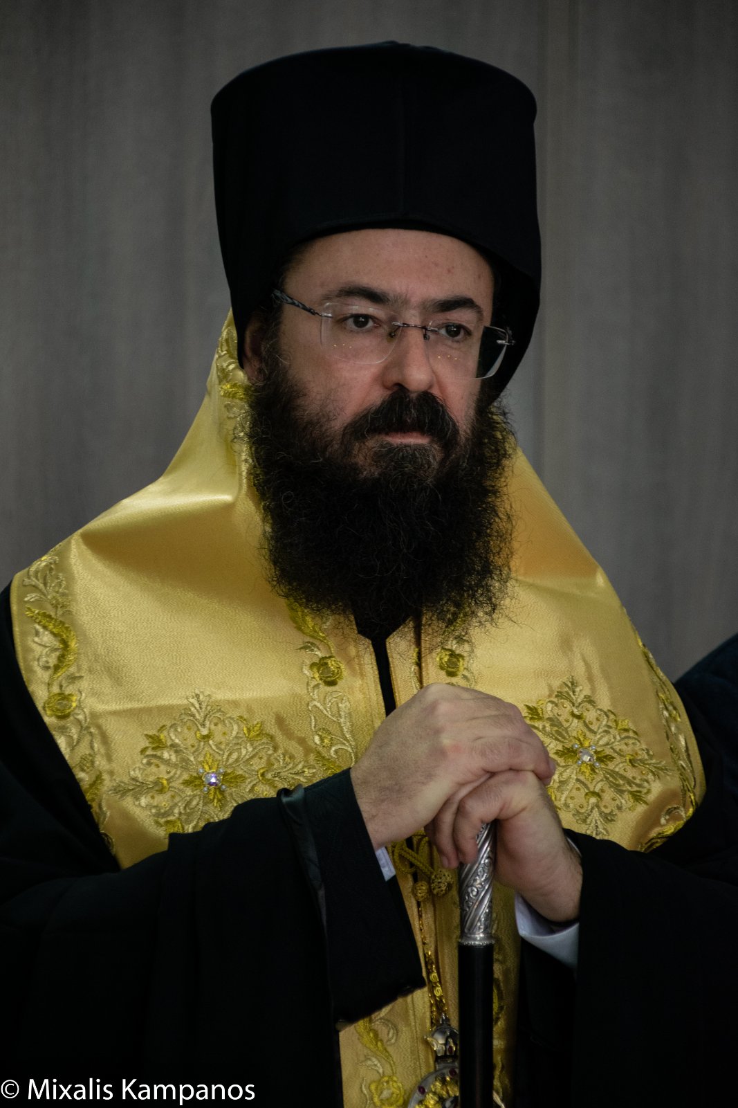 Μένουμε σπίτι, ακούμε τις καμπάνες και συντονιζόμαστε στην προσευχή. Με ευθύνη και αγάπη προσευχόμαστε για όλους
