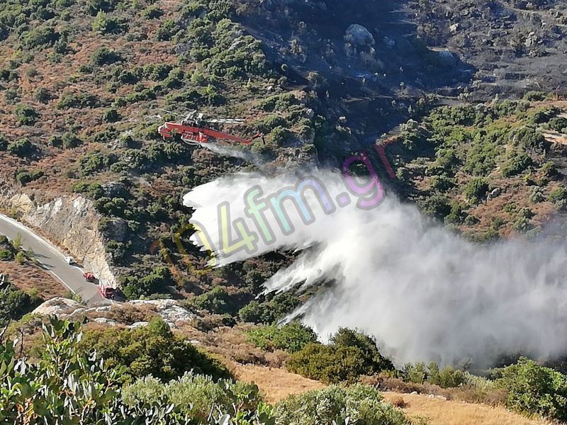 Μετά το απυρόβλητο της ανάγκης "Τίς Πταίει;"
