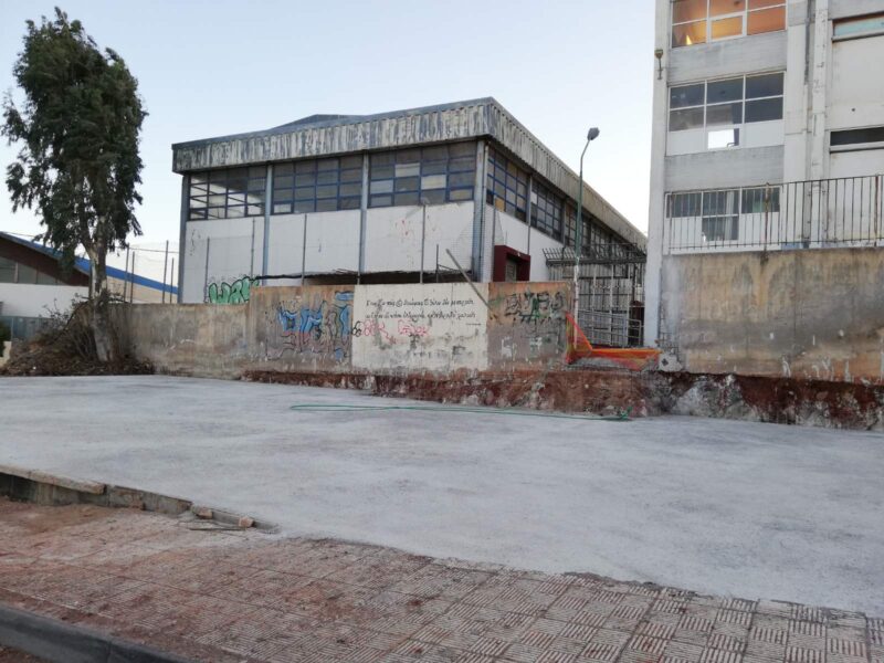 Αγωνία για τα σχολεία! Έτοιμα τα σχολεία του Δήμου Αγίου Νικολάου για το πρώτο κουδούνι!