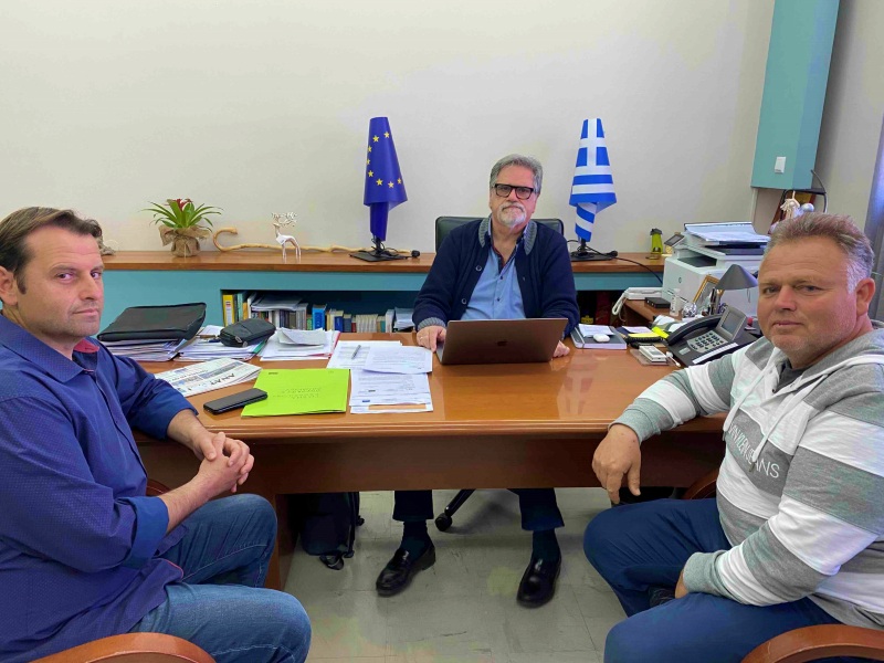 Οι εθελοντές δίνουν ουσιαστικό περιεχόμενο στην έννοια του υπεύθυνου πολίτη
