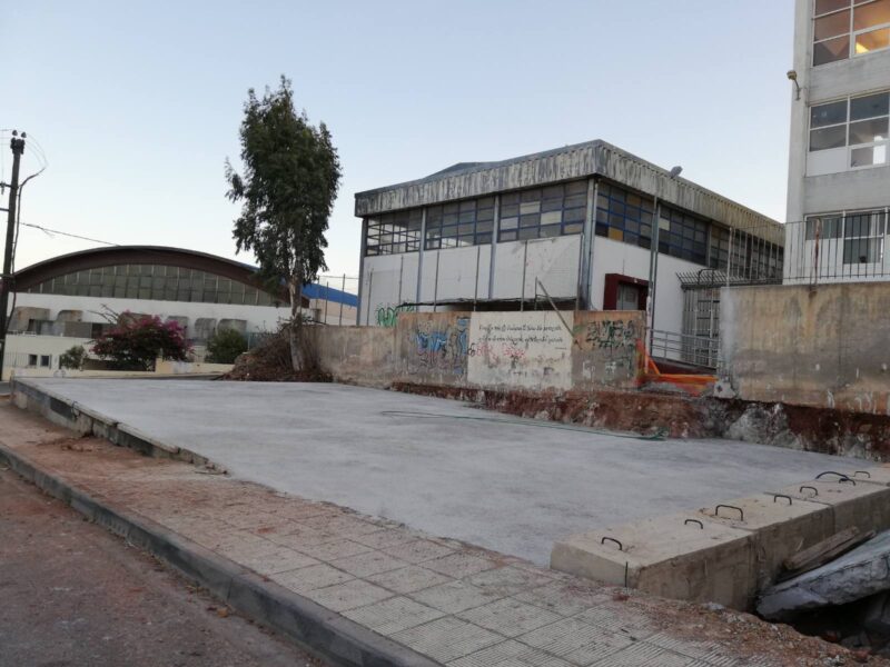 Αγωνία για τα σχολεία! Έτοιμα τα σχολεία του Δήμου Αγίου Νικολάου για το πρώτο κουδούνι!