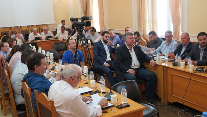 100 εκ. οι ζημιές από τον δάκο, επιτακτική η ανάγκη αποζημίωσης 
