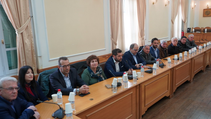 Κέντρο Αποκατάστασης Νεάπολης, υπεγράφη η ανάθεση μελέτης