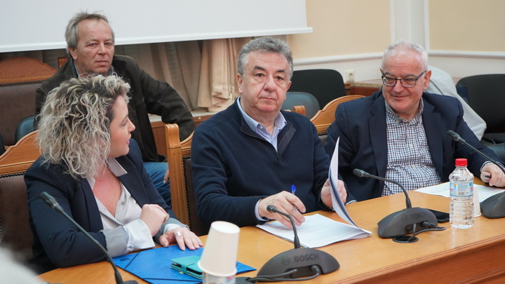 Κέντρο Αποκατάστασης Νεάπολης, υπεγράφη η ανάθεση μελέτης