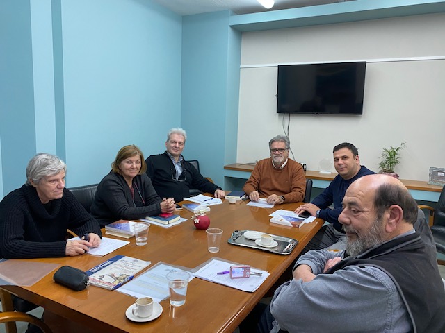 το 13ο Διεθνές Κρητολογικό Συνέδριο επιστρέφει στον Άγιο Νικόλαο