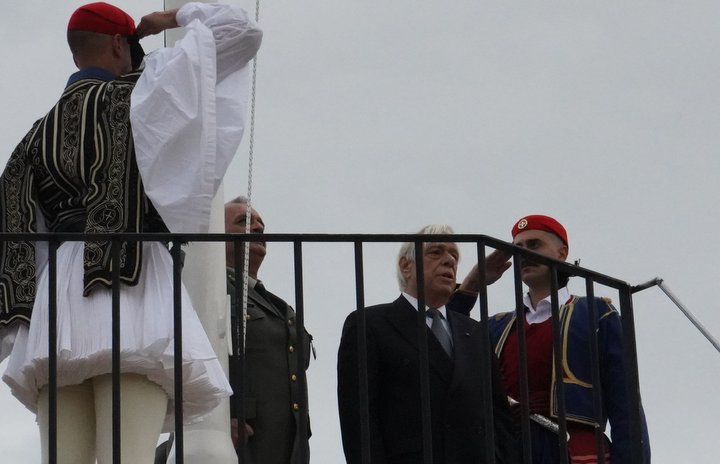 Εκδηλώσεις για την ένωση της Κρήτης με την Ελλάδα
