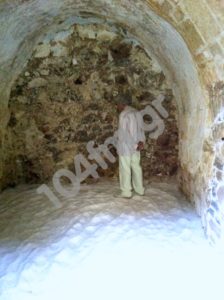 Εσύ ο τελευταίος λεπρός, εγκαίνια