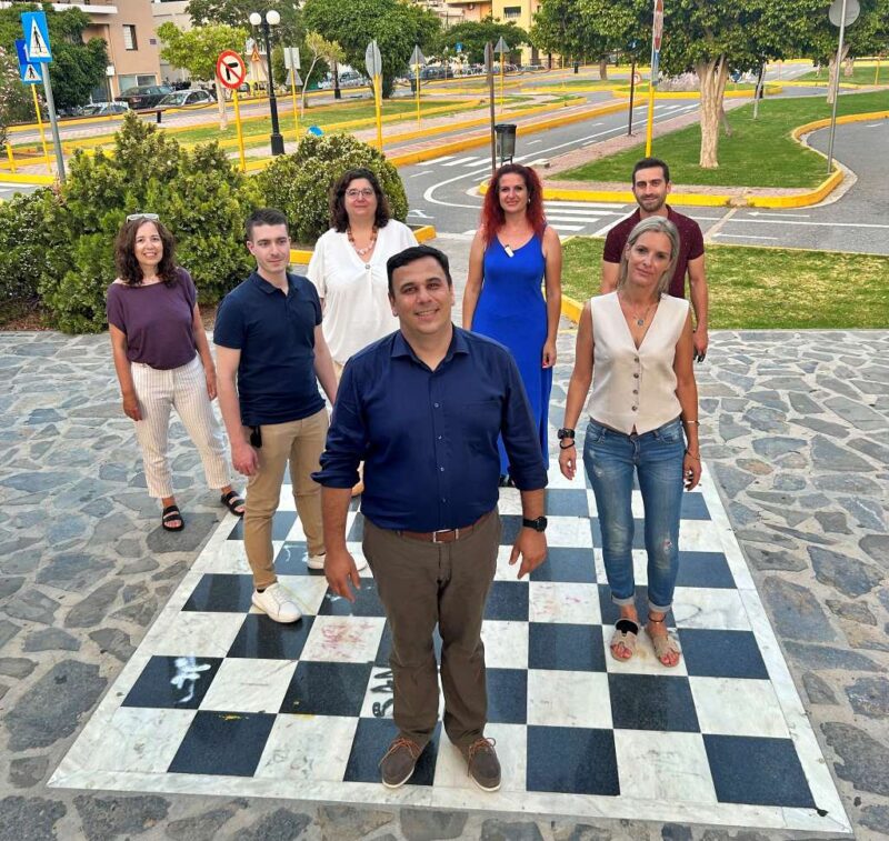Κλειστή συγκέντρωση μελών και φίλων του συνδυασμού Αλεξάκη για πρόγραμμα και νέες υποψηφιότητες