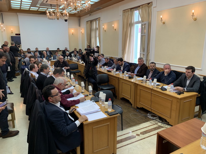 26,5 εκ. ευρώ για μελέτες έργων που αφορούν όλη την Κρήτη