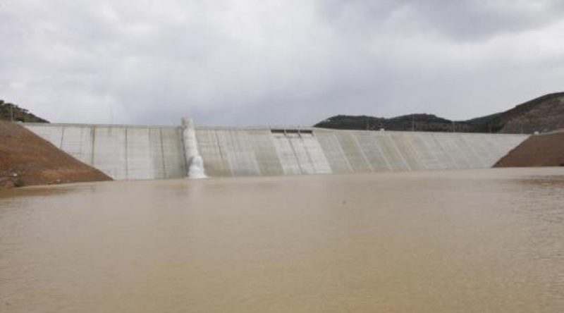 Η στρατηγική, οι στόχοι και οι άξονες της ενιαίας διαχείρισης υδραυλικών έργων του Ο.Α.Κ.