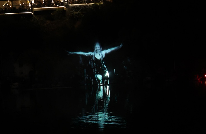 Agios Nikolaos Cliff Diving 2022, δεύτερη μέρα, ολοκλήρωση
