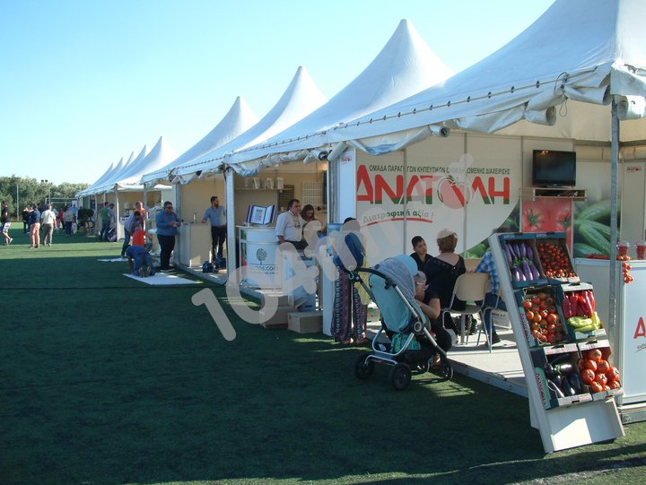 2η Αγροτική Έκθεση Ιεράπετρας, AgroExpo 2017