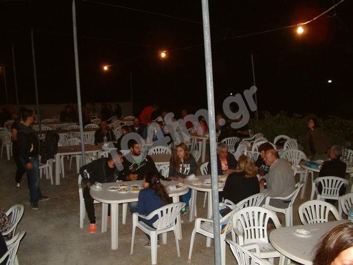 Πολιτιστικός Σύλλογος Θρυφτής