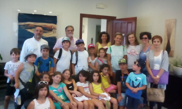 Γίνε εξερευνητής του κόσμου