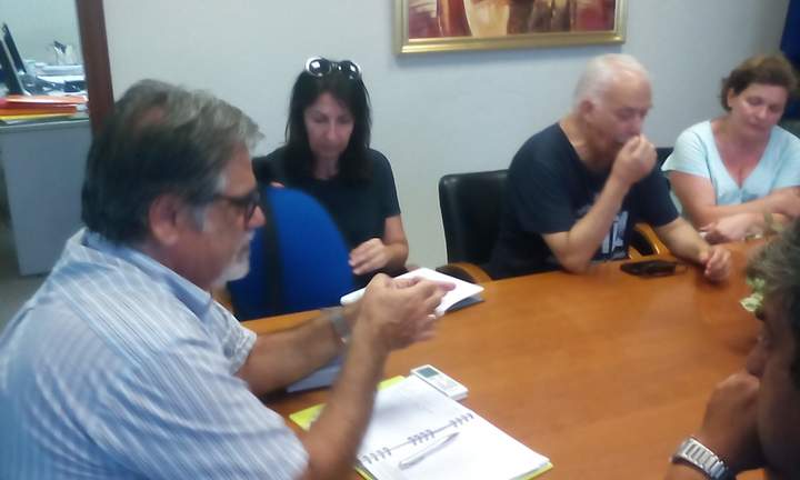 Φάρος Αφορεσμένου, μνημόνιο συνεργασίας για την αναστύλωση