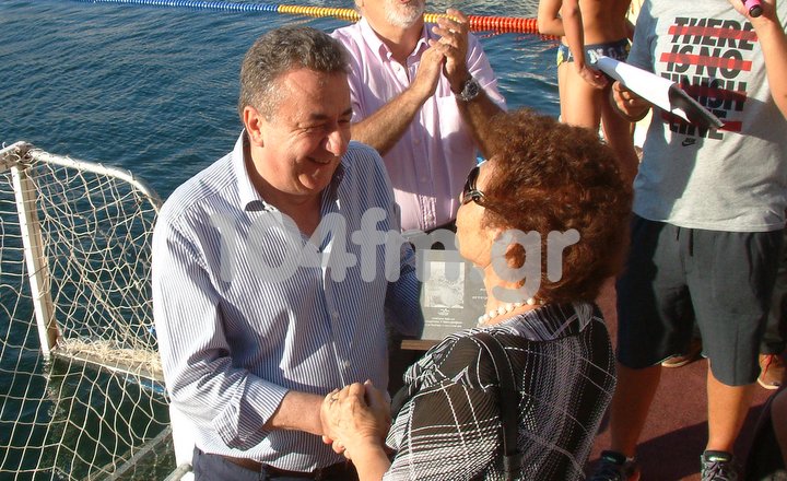 Agios Nikolaos Cliff Diving 2016, δεύτερη μέρα, νοσταλγία