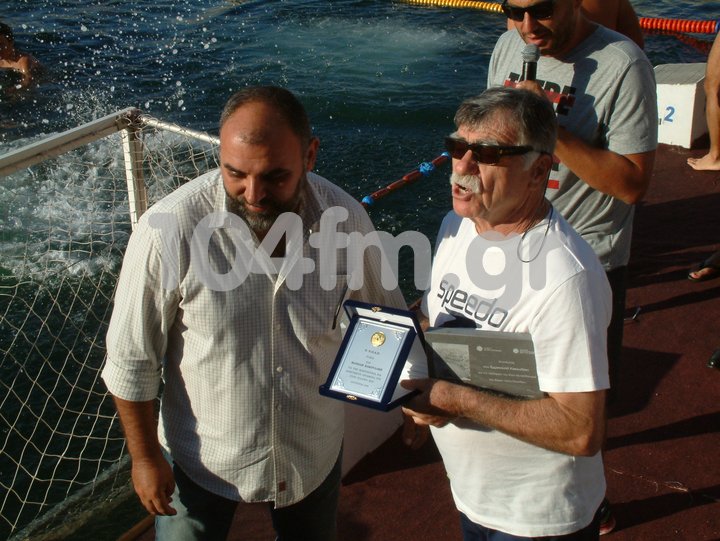 Agios Nikolaos Cliff Diving 2016, δεύτερη μέρα, νοσταλγία