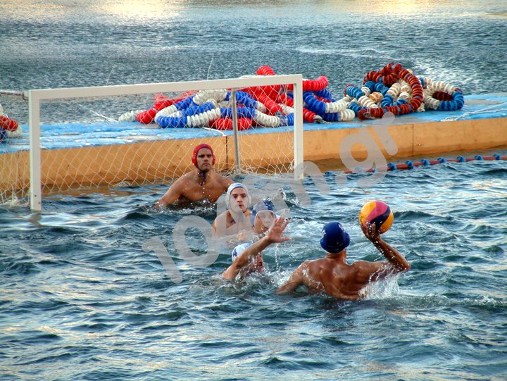 Agios Nikolaos Cliff Diving 2016, δεύτερη μέρα, νοσταλγία