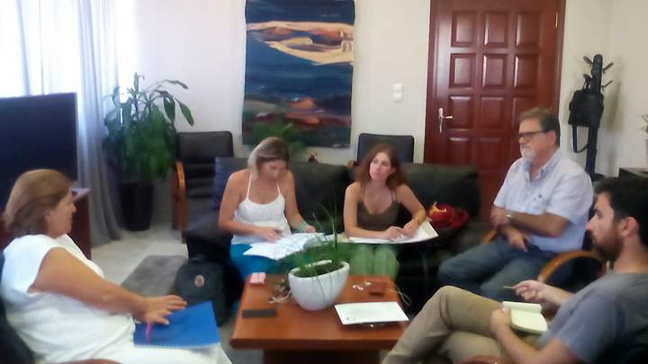Σπιναλόγκα στην UNESCO, επόμενες συναντήσεις