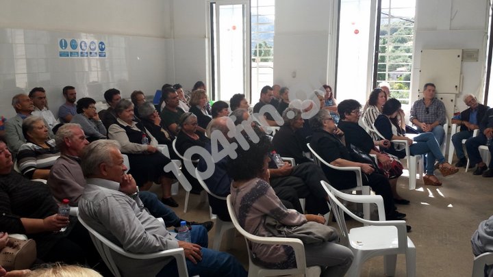 Συνεταιρισμός Λακωνίων υπέρ απορρόφησης του από τη Κριτσά