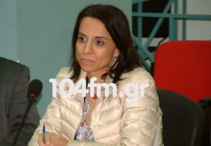 για τη διαρροή η διοίκηση του νοσοκομείου Αγ Νικολάου