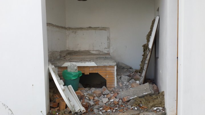Τουριστικό Περίπτερο Μίλατος, τελεσίδικη απόφαση