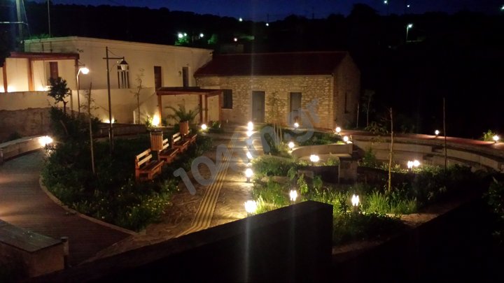 Διακοπή ρεύματος από Βρουχά, Σέλλες, Λούμα ..