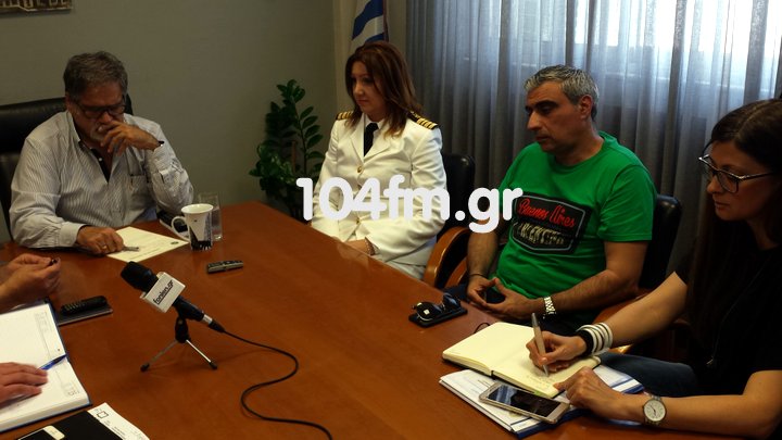 μέτρα τροχαίας στον Άγιο Νικόλαο, δεν μπορώ ή δεν θέλω;