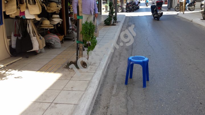 Διυλίζουμε τον κώνωπα, καταπίνουμε τη καμήλα