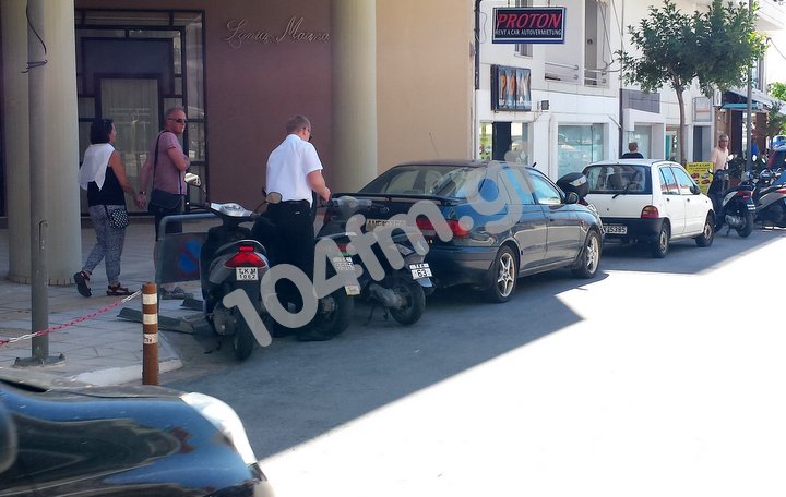 Διυλίζουμε τον κώνωπα, καταπίνουμε τη καμήλα