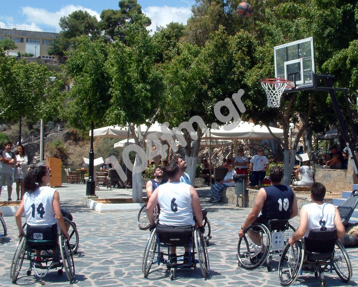 Παίζουμε αλλιώς