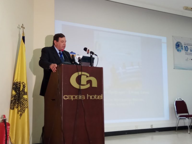 Φράγκος Φραγκούλης για σύνταγμα και δημογραφικό