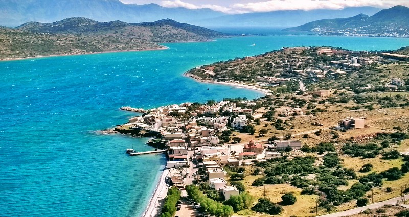 Διακοπή ηλεκτρικού ρεύματος, Πλάκα, Βρουχάς έως Βλυχάδια