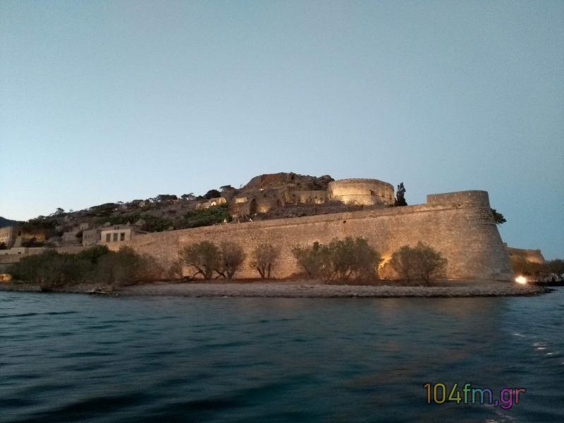 Κουνενάκης για σύνταξη του Φακέλου για την ένταξη της Σπιναλόγκας στον κατάλογο της UNESCO