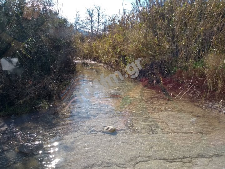 Το αίτημα του πολίτη και η απάντηση του δήμου Ιεράπετρας