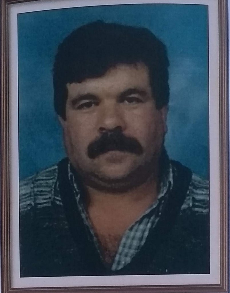 Εις μνήμην Στερεού Σκύβαλου, ευχαριστίες