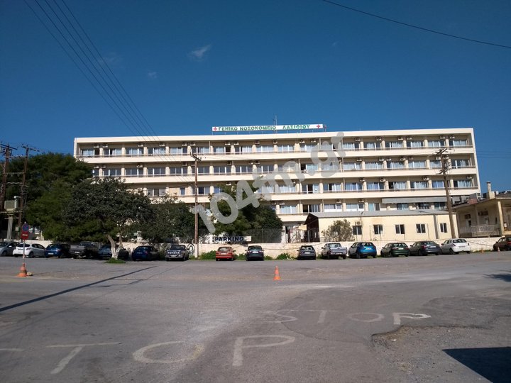 28 νέες μόνιμες θέσεις εργασίας στα Νοσοκομεία του Λασιθίου