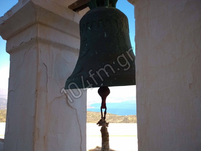 Και τώρα, γιατί να επιστρέψουμε στις Εκκλησίες;