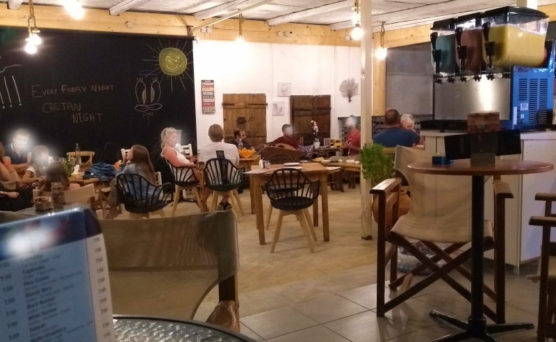 Η εστίαση απαιτεί στήριξη, αίτημα τηλεδιάσκεψης με τον πρωθυπουργό