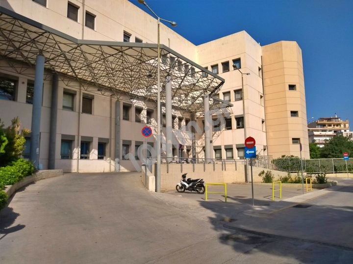 επιστολή στον υπουργό υγείας για το επικουρικό προσωπικό