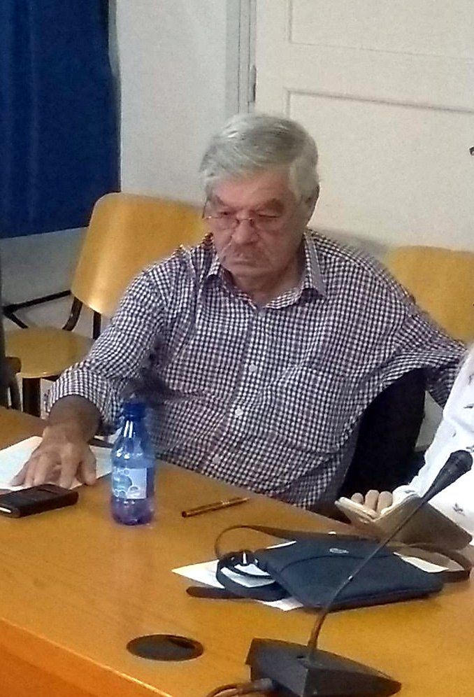 Κίμωνας Χουρδάκης, ανεξαρτητοποίηση