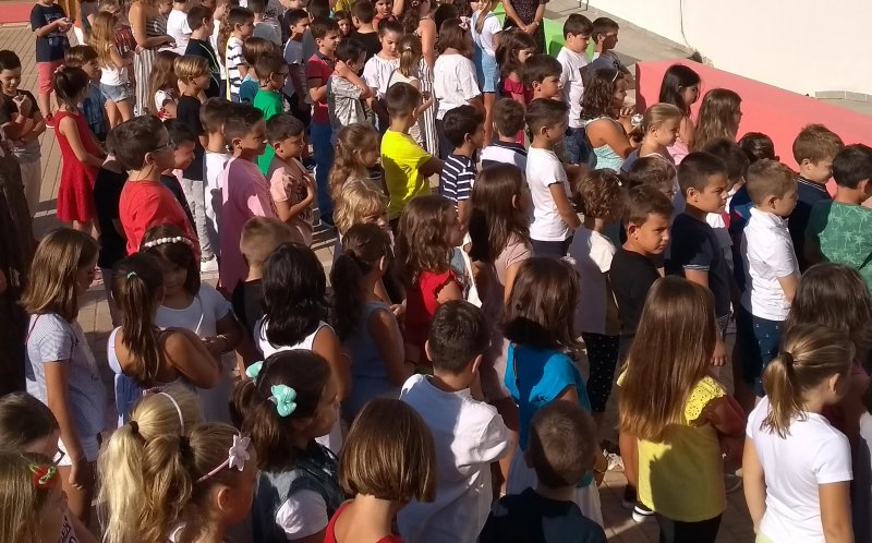 Συμμετέχουμε στα πανεκπαιδευτικά συλλαλητήρια την Τετάρτη 15 Σεπτεμβρίου