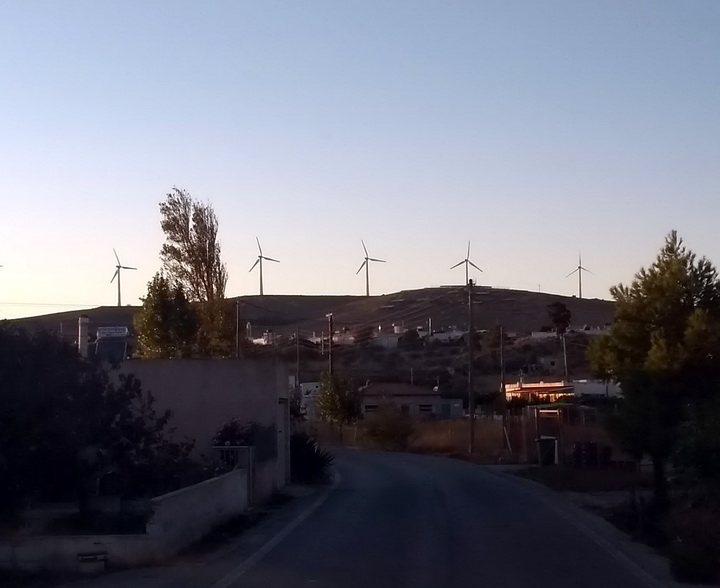 Λεωνίδας Τερζής: απόδοση του Τέλους Α.Π.Ε. στους οικιακούς καταναλωτές
